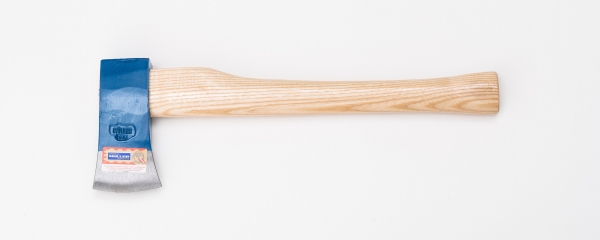 Binkelhacke, Eschenstiel, 1800g